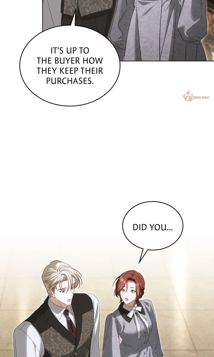 Odalisque chapter 32 page 6