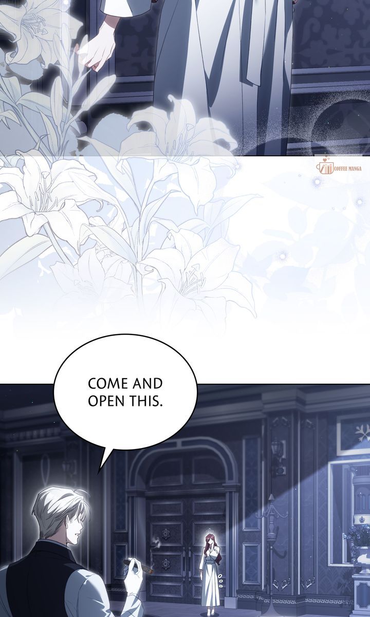 Odalisque chapter 32 page 52