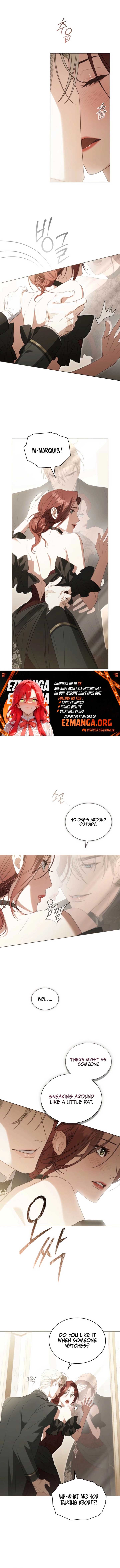 Odalisque chapter 35 page 7