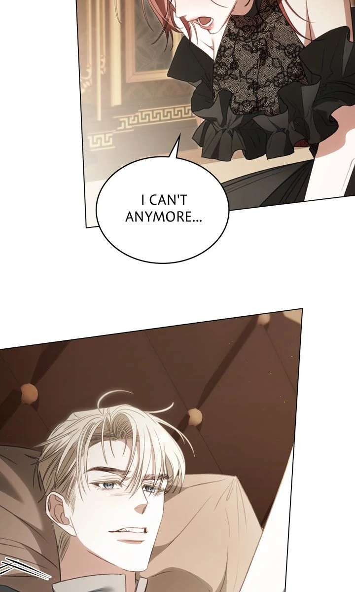 Odalisque chapter 36 page 4