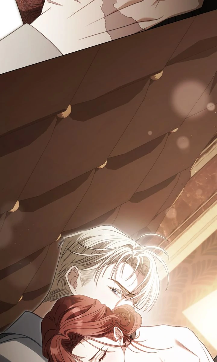 Odalisque chapter 36 page 6