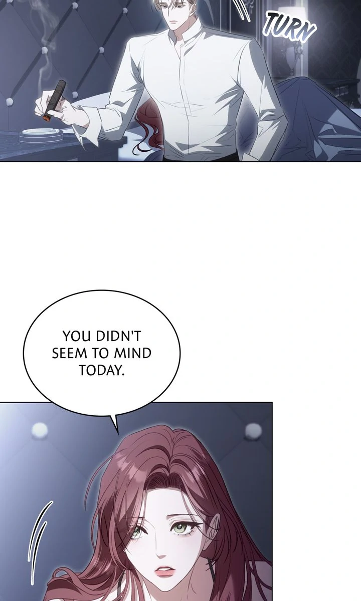 Odalisque chapter 36 page 16