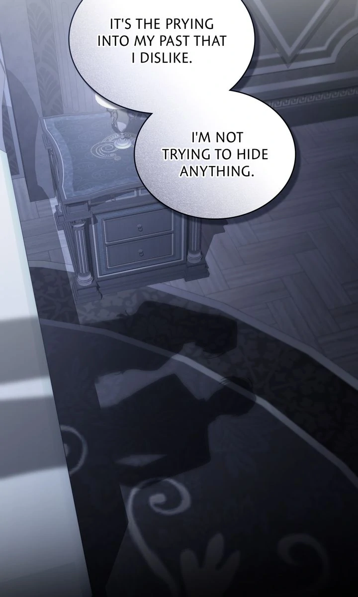 Odalisque chapter 36 page 18