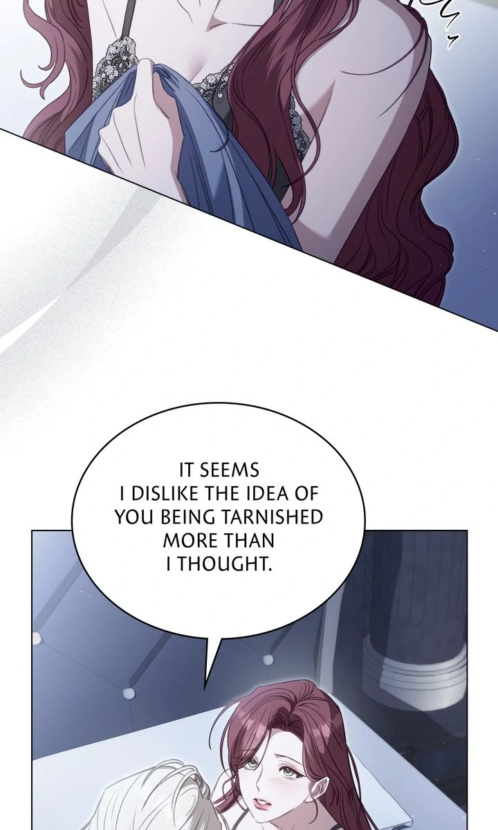 Odalisque chapter 36 page 30