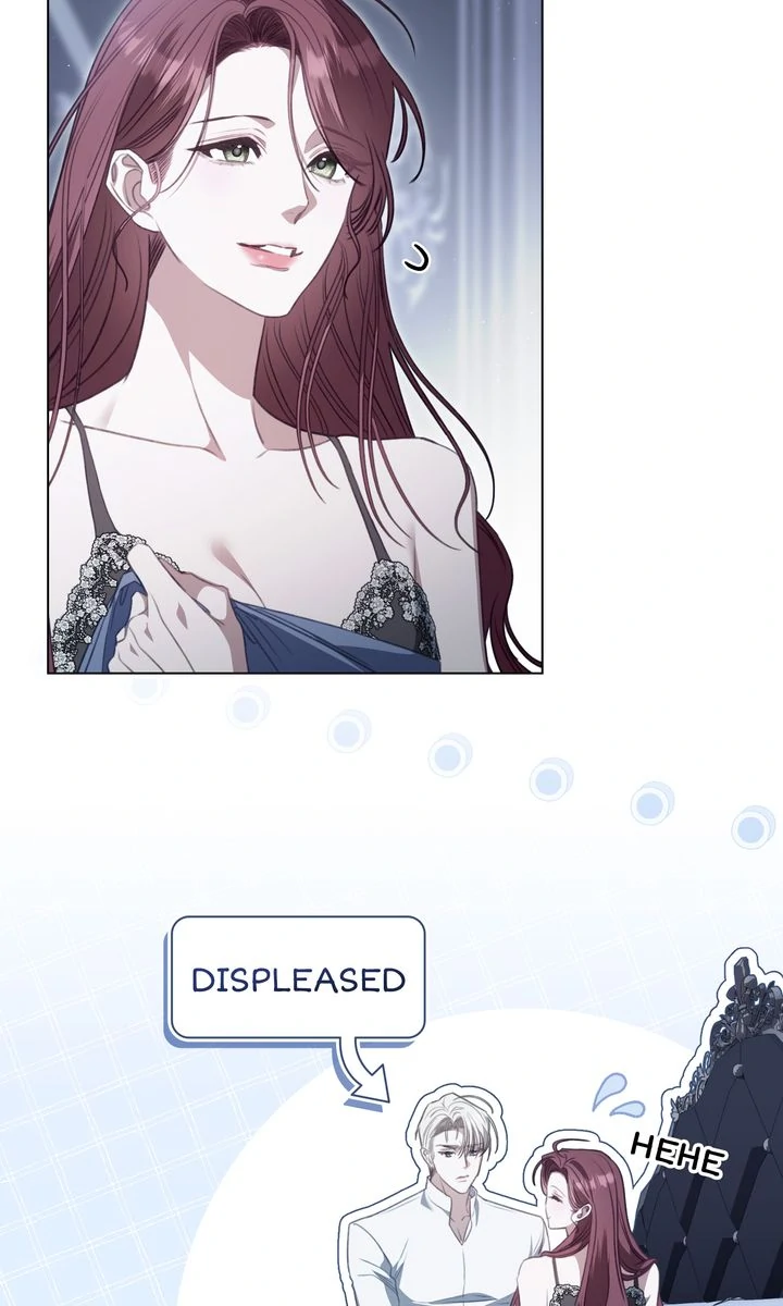 Odalisque chapter 36 page 33