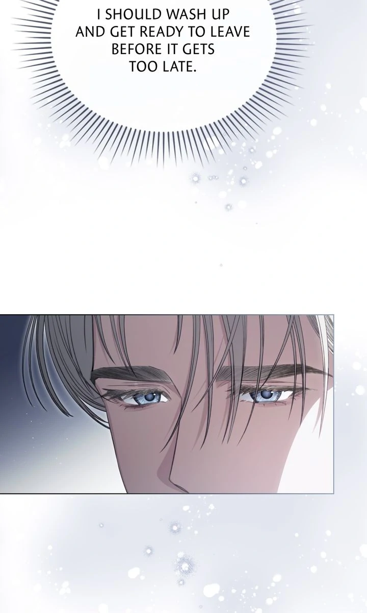 Odalisque chapter 36 page 60