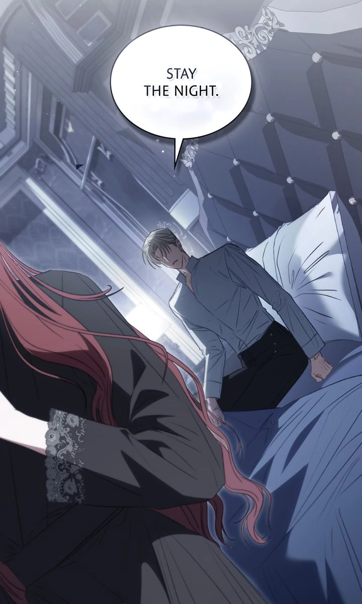 Odalisque chapter 36 page 62