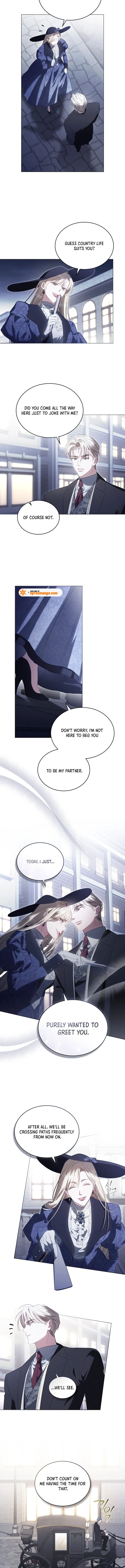 Odalisque chapter 40 page 2