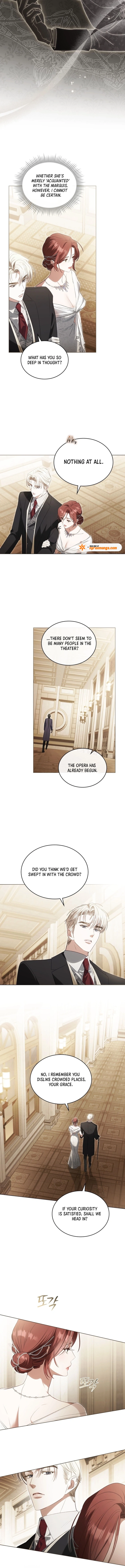 Odalisque chapter 40 page 5