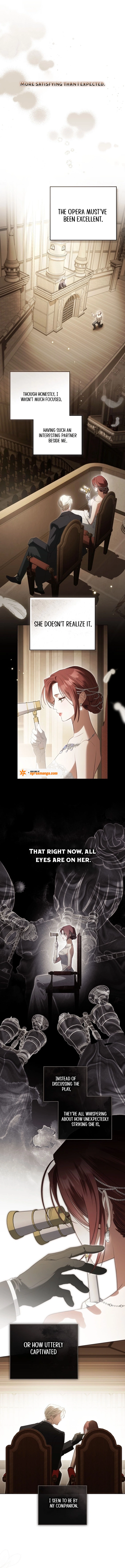 Odalisque chapter 40 page 6