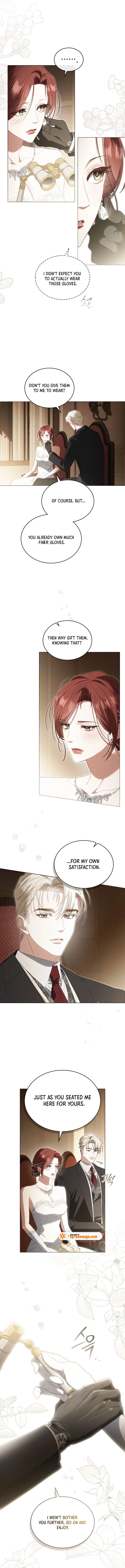 Odalisque chapter 40 page 7