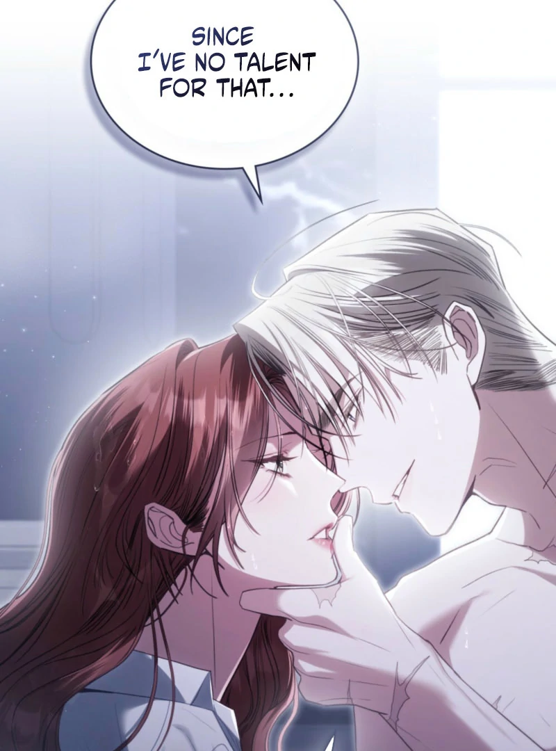 Odalisque chapter 43 page 9