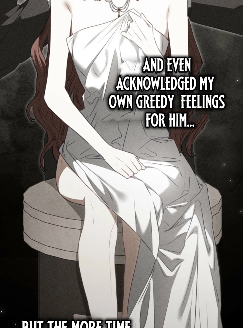 Odalisque chapter 43 page 44