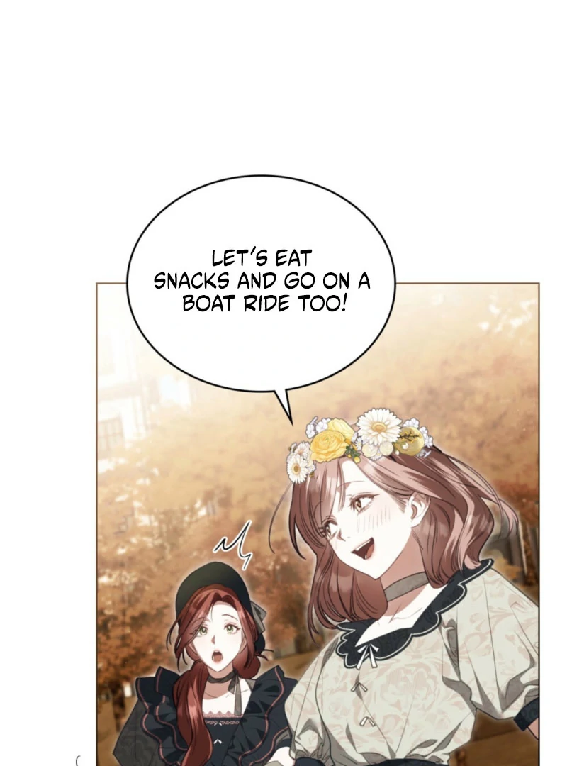 Odalisque chapter 43 page 52