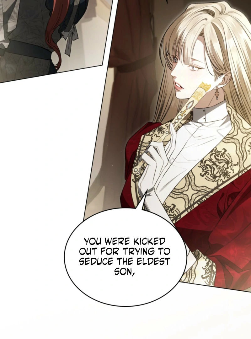 Odalisque chapter 44 page 31