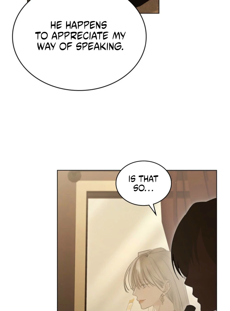 Odalisque chapter 44 page 40