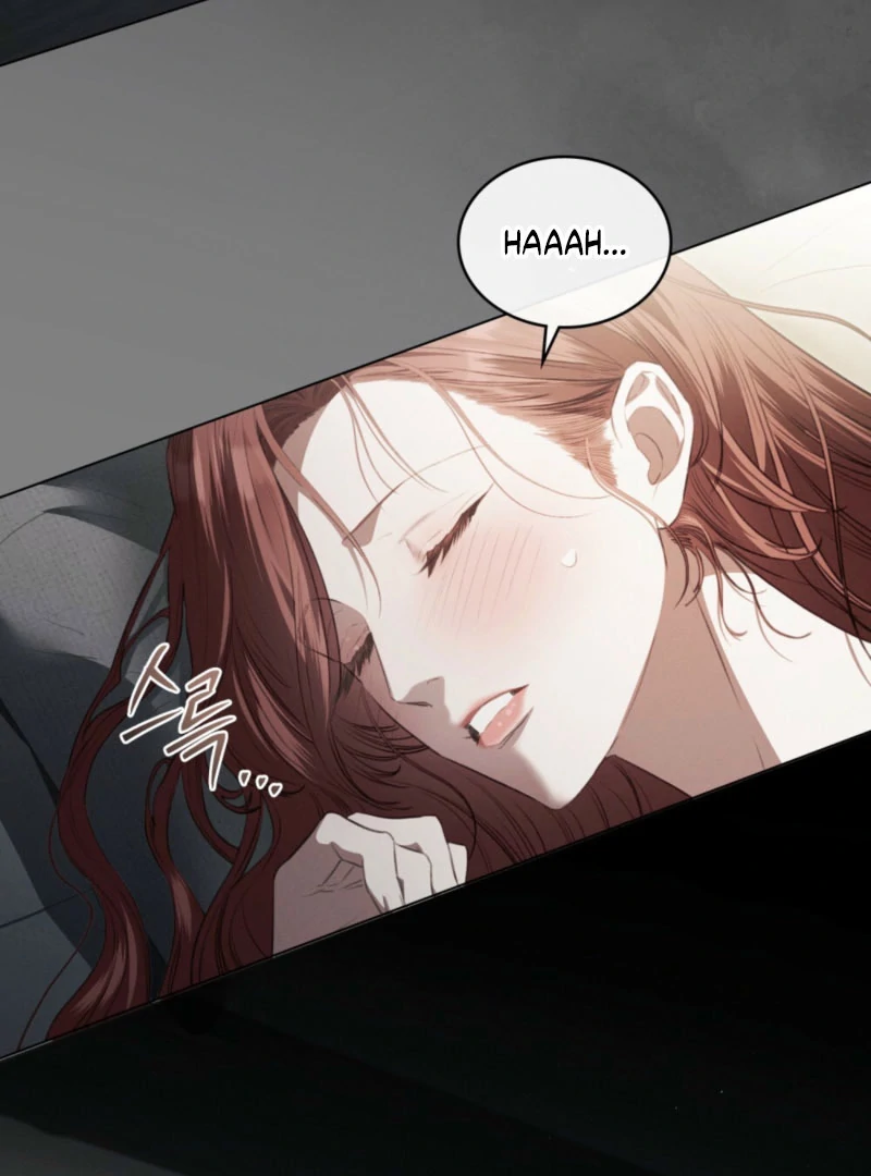 Odalisque chapter 44 page 55