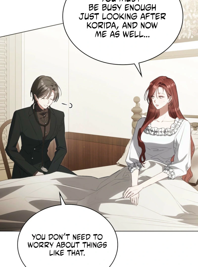 Odalisque chapter 44 page 73