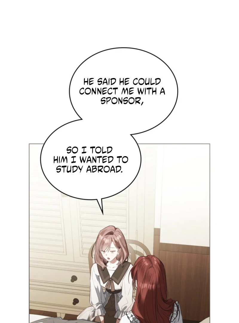 Odalisque chapter 44 page 82