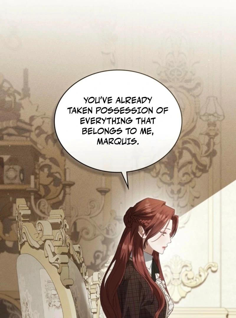 Odalisque chapter 45 page 27