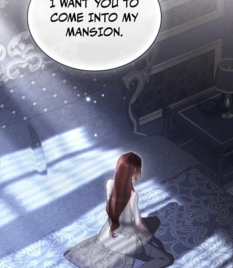 Odalisque chapter 45 page 33