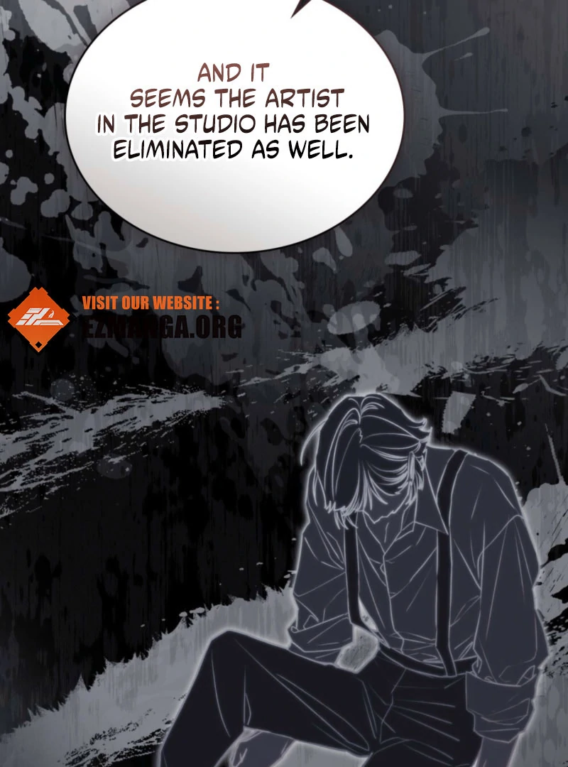 Odalisque chapter 46 page 18