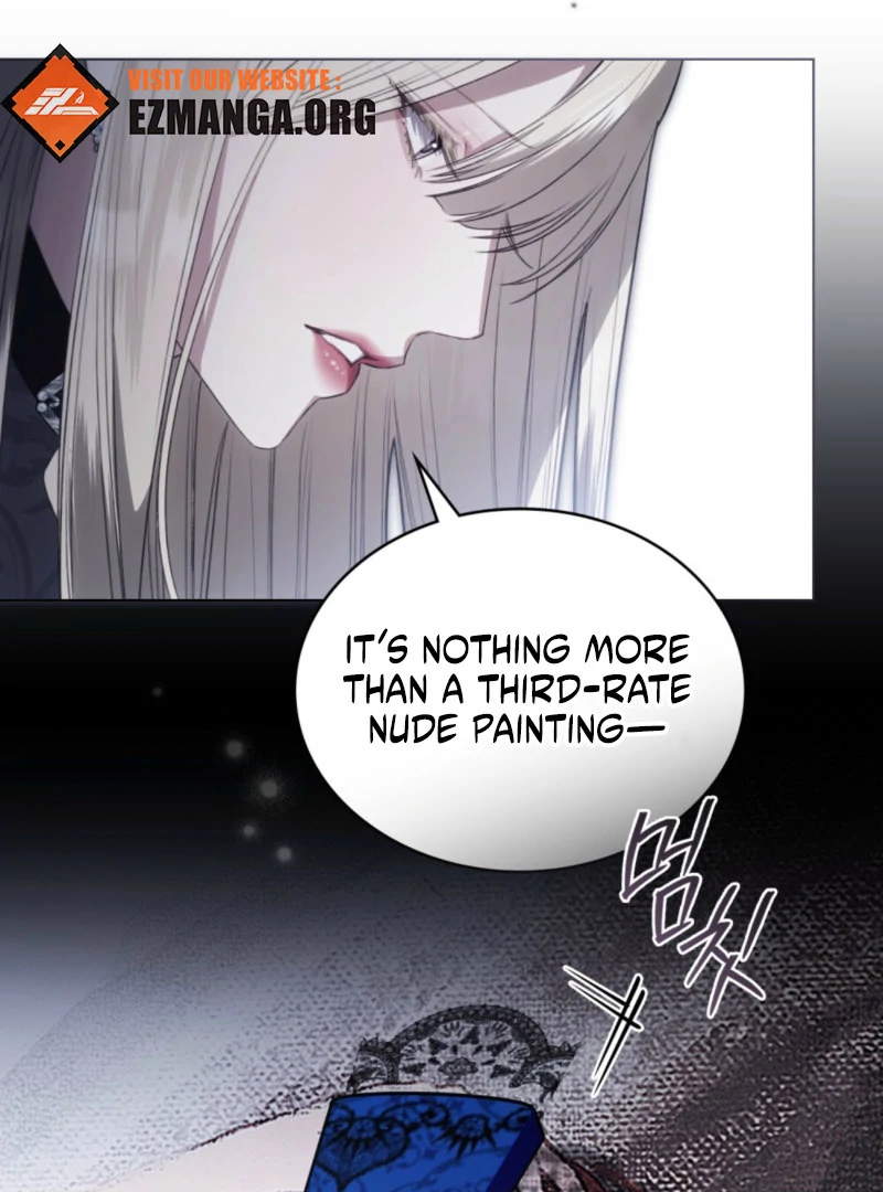 Odalisque chapter 46 page 26