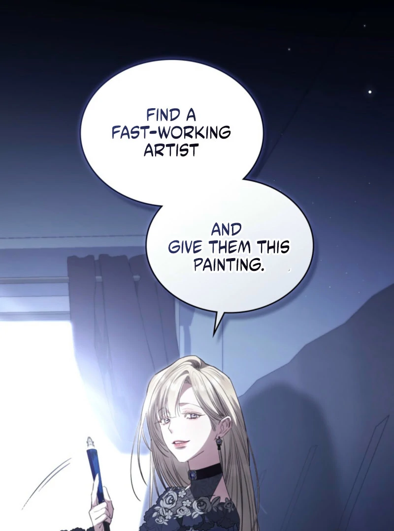 Odalisque chapter 46 page 29