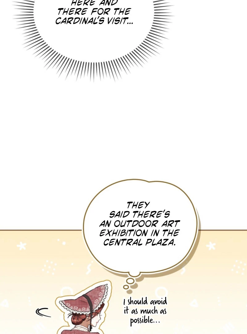 Odalisque chapter 46 page 45