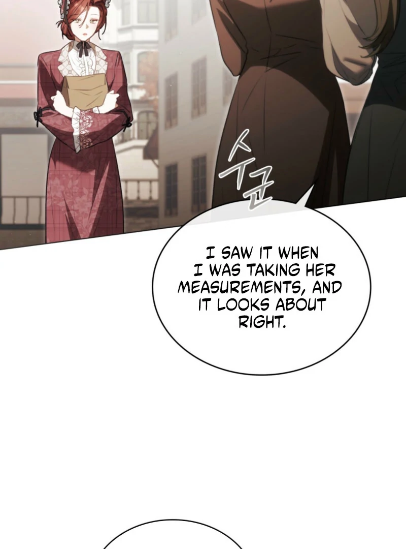 Odalisque chapter 46 page 47
