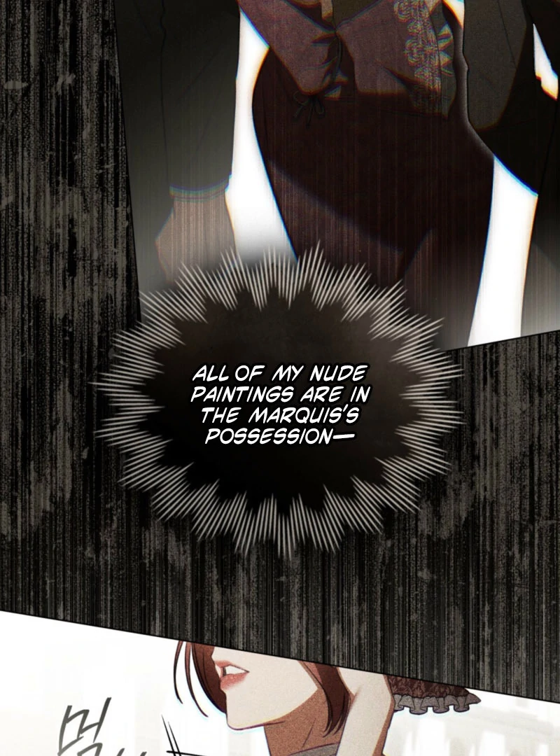 Odalisque chapter 46 page 58