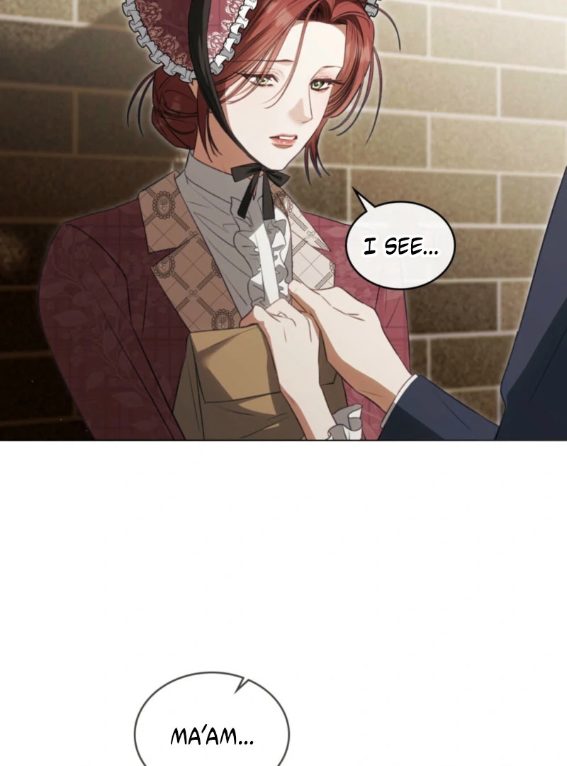 Odalisque chapter 46 page 83