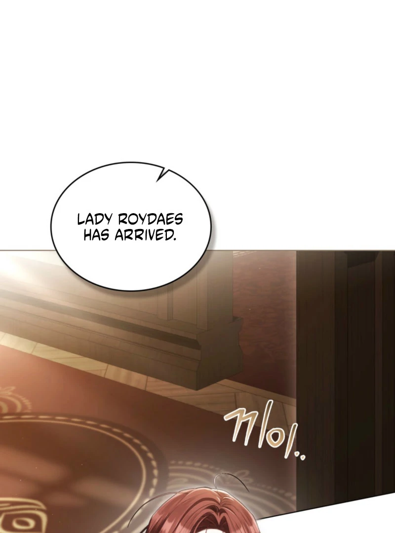 Odalisque chapter 47 page 5