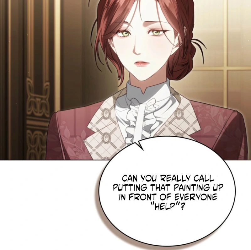 Odalisque chapter 47 page 13