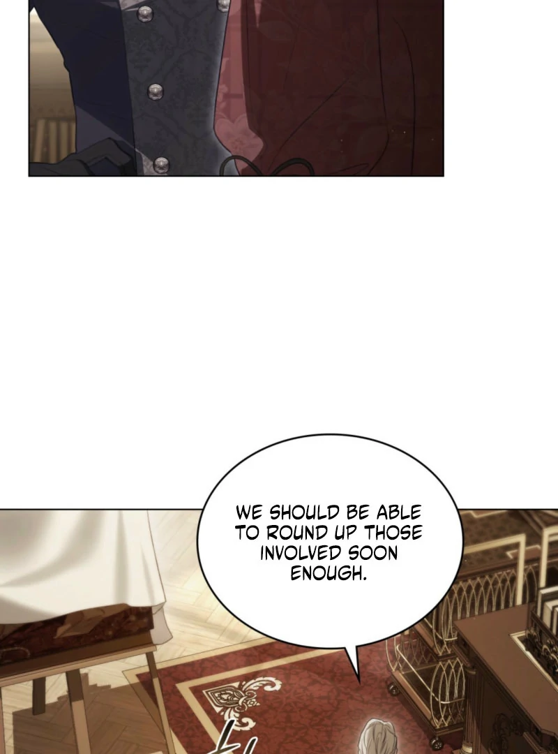 Odalisque chapter 47 page 15