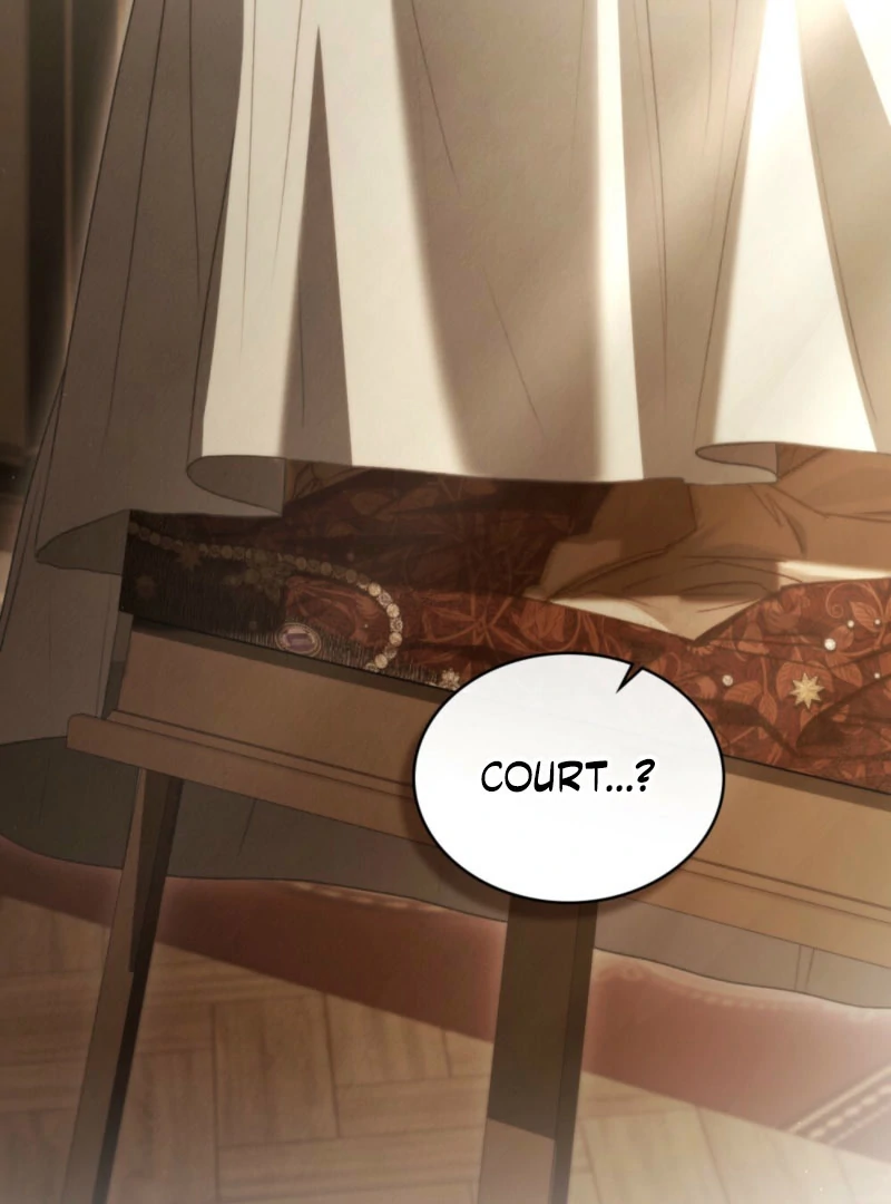 Odalisque chapter 47 page 18