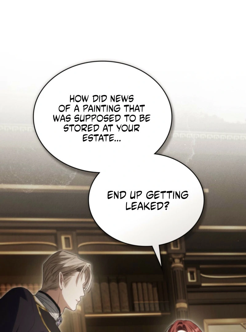 Odalisque chapter 47 page 27