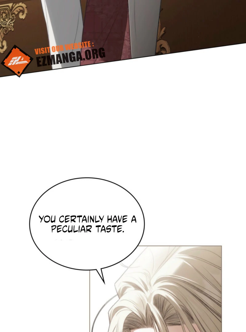 Odalisque chapter 47 page 57