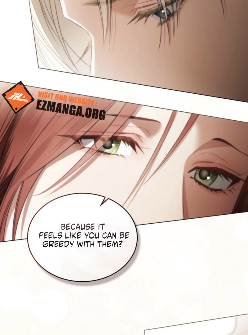 Odalisque chapter 47 page 61