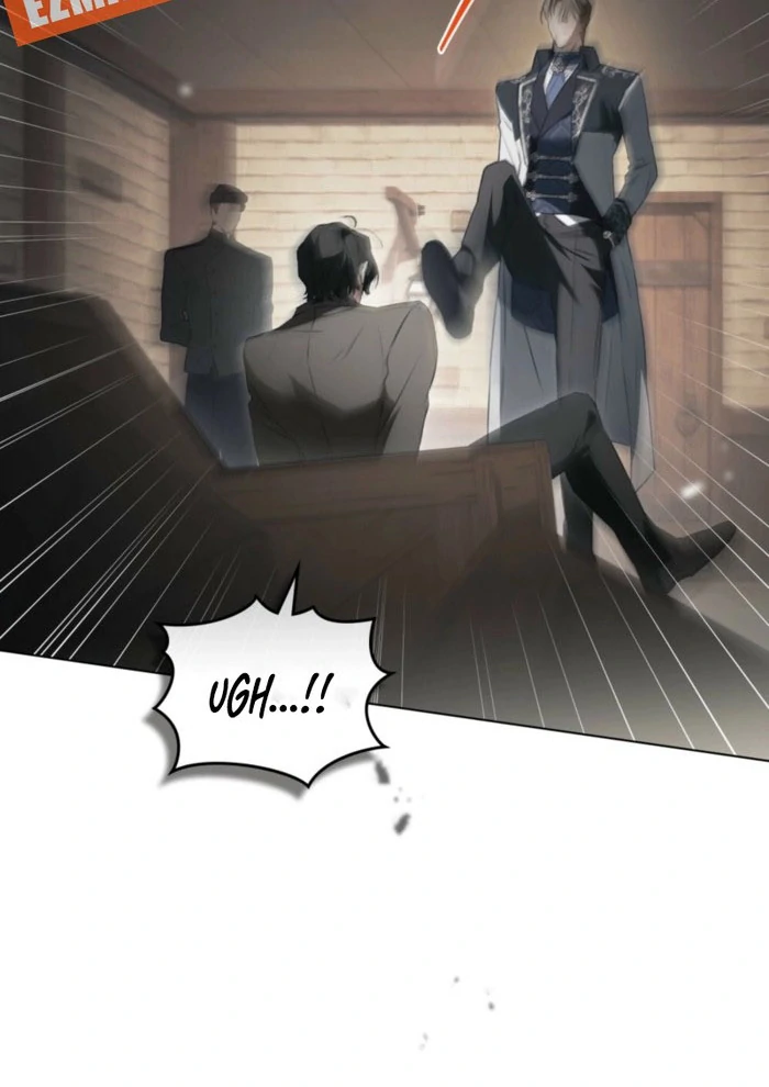 Odalisque chapter 49 page 29