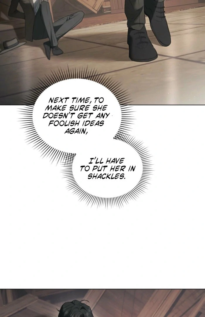 Odalisque chapter 49 page 47