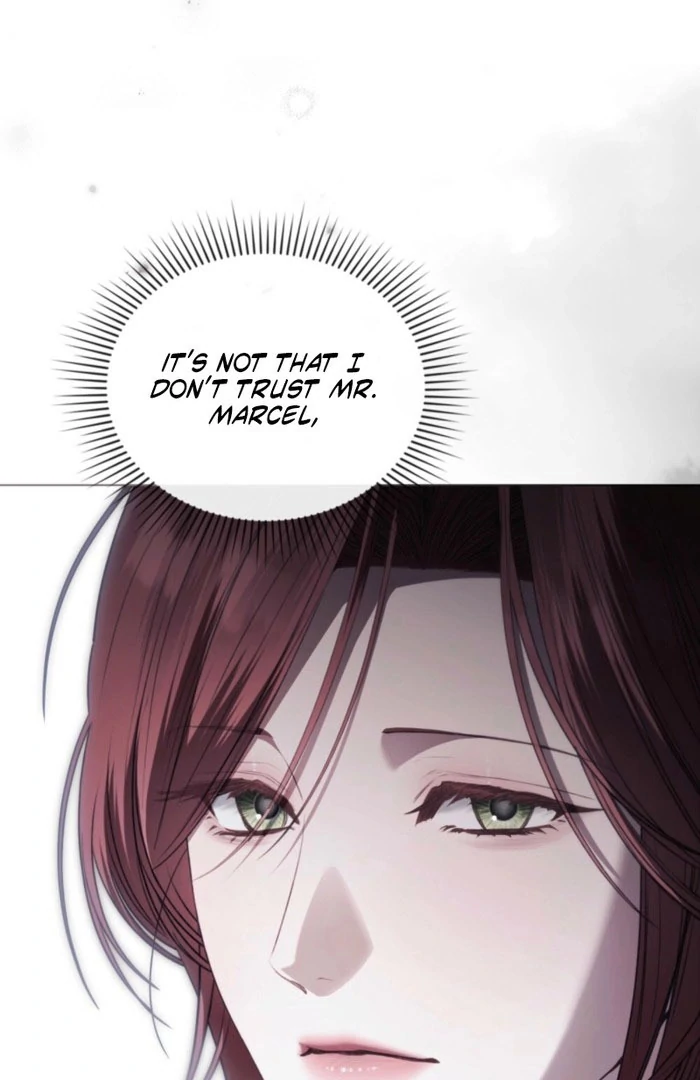 Odalisque chapter 49 page 57