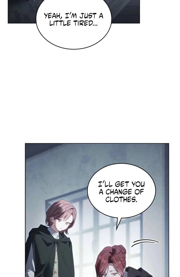 Odalisque chapter 49 page 61