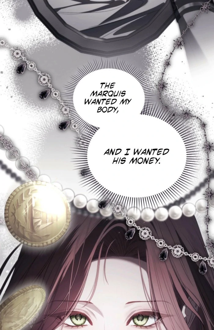 Odalisque chapter 49 page 71