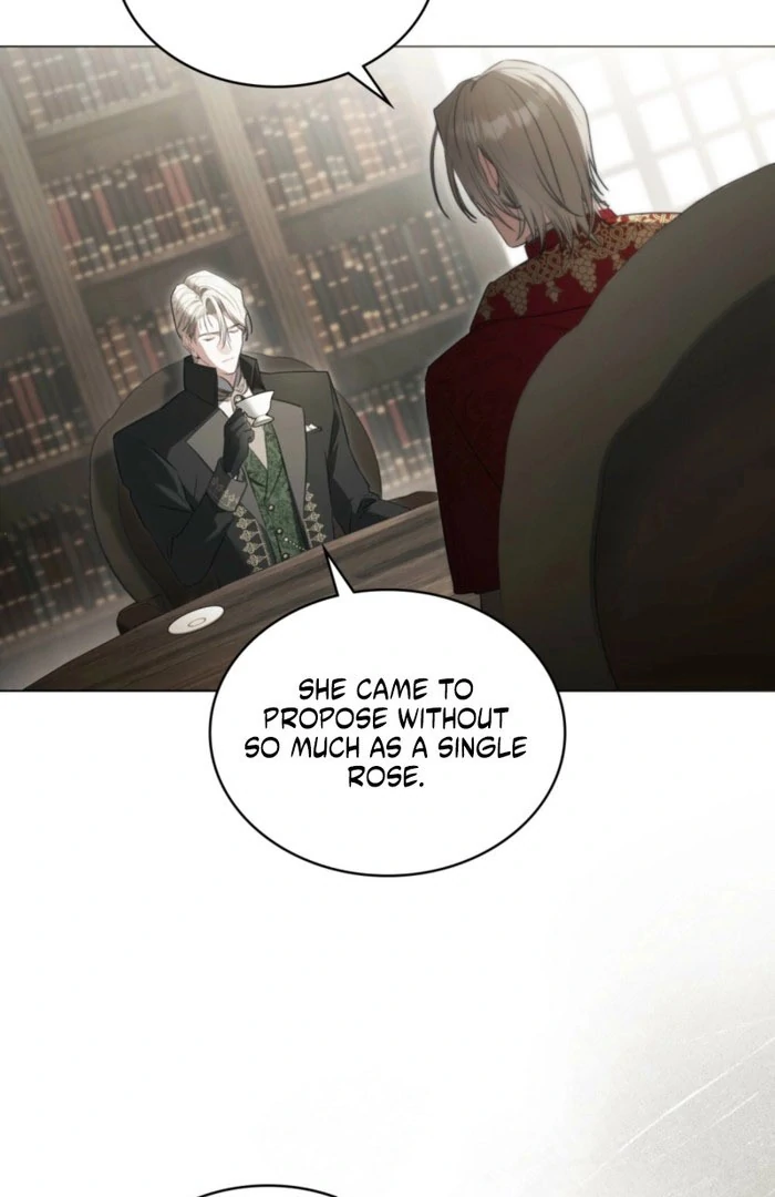 Odalisque chapter 50 page 13