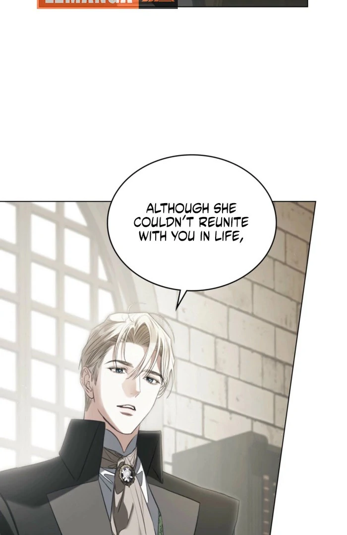 Odalisque chapter 50 page 40