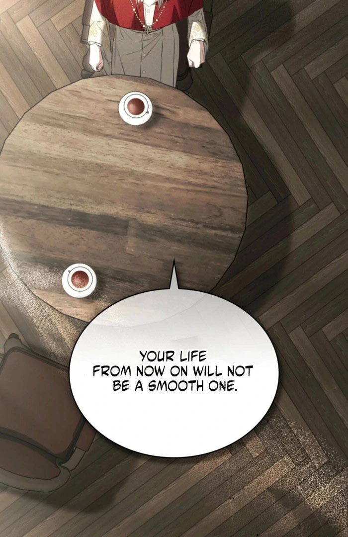 Odalisque chapter 50 page 43