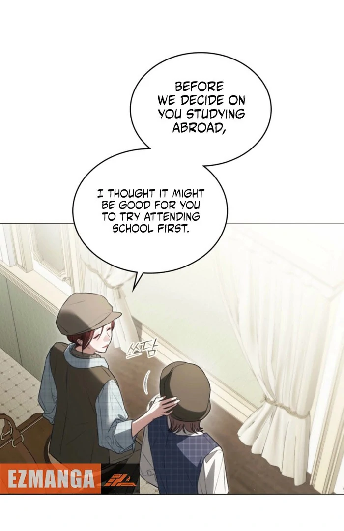 Odalisque chapter 50 page 61