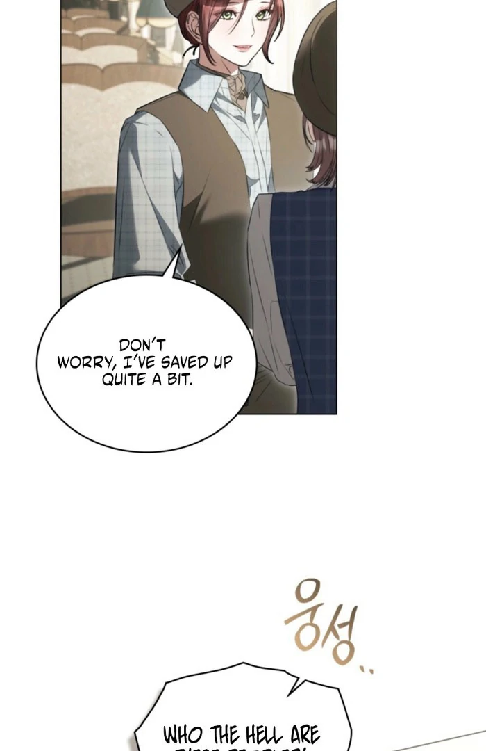 Odalisque chapter 50 page 64