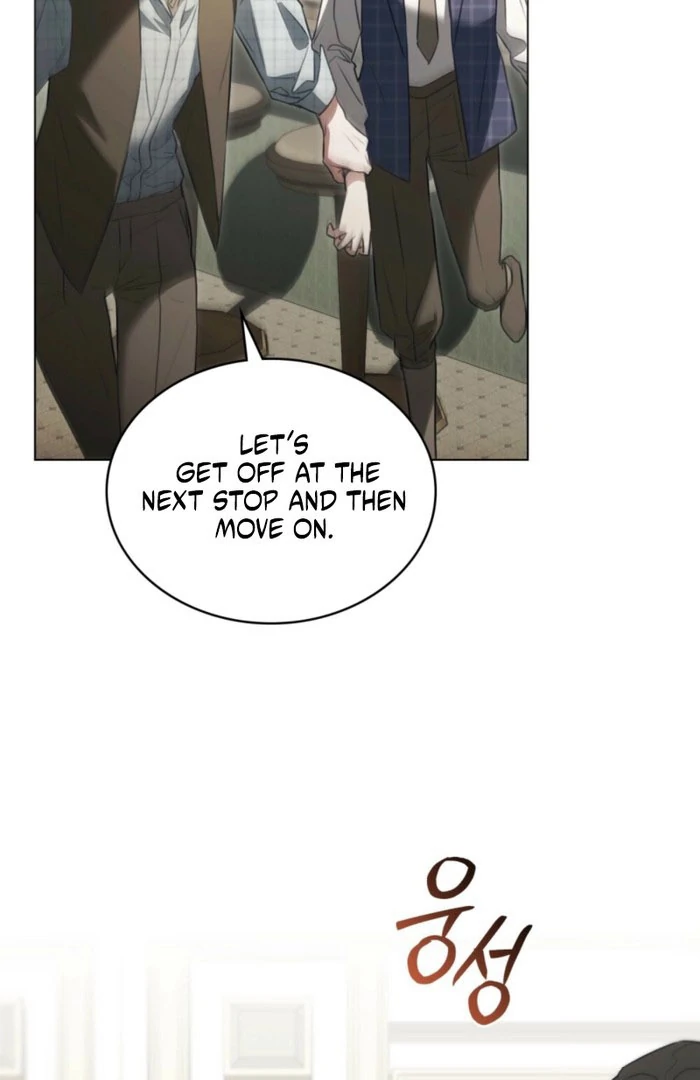 Odalisque chapter 50 page 72